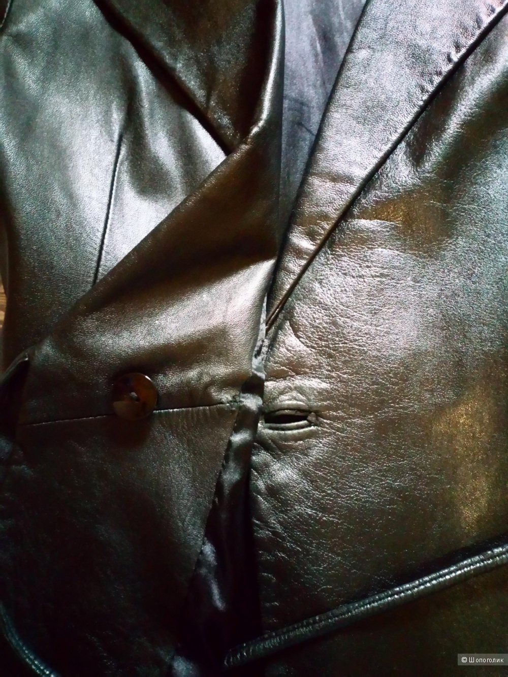 Куртка-пиджак, Gina Bacconi, размер M-L