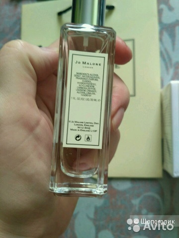 Парфюм Jo Malone Pomegranate Noir, 30 мл