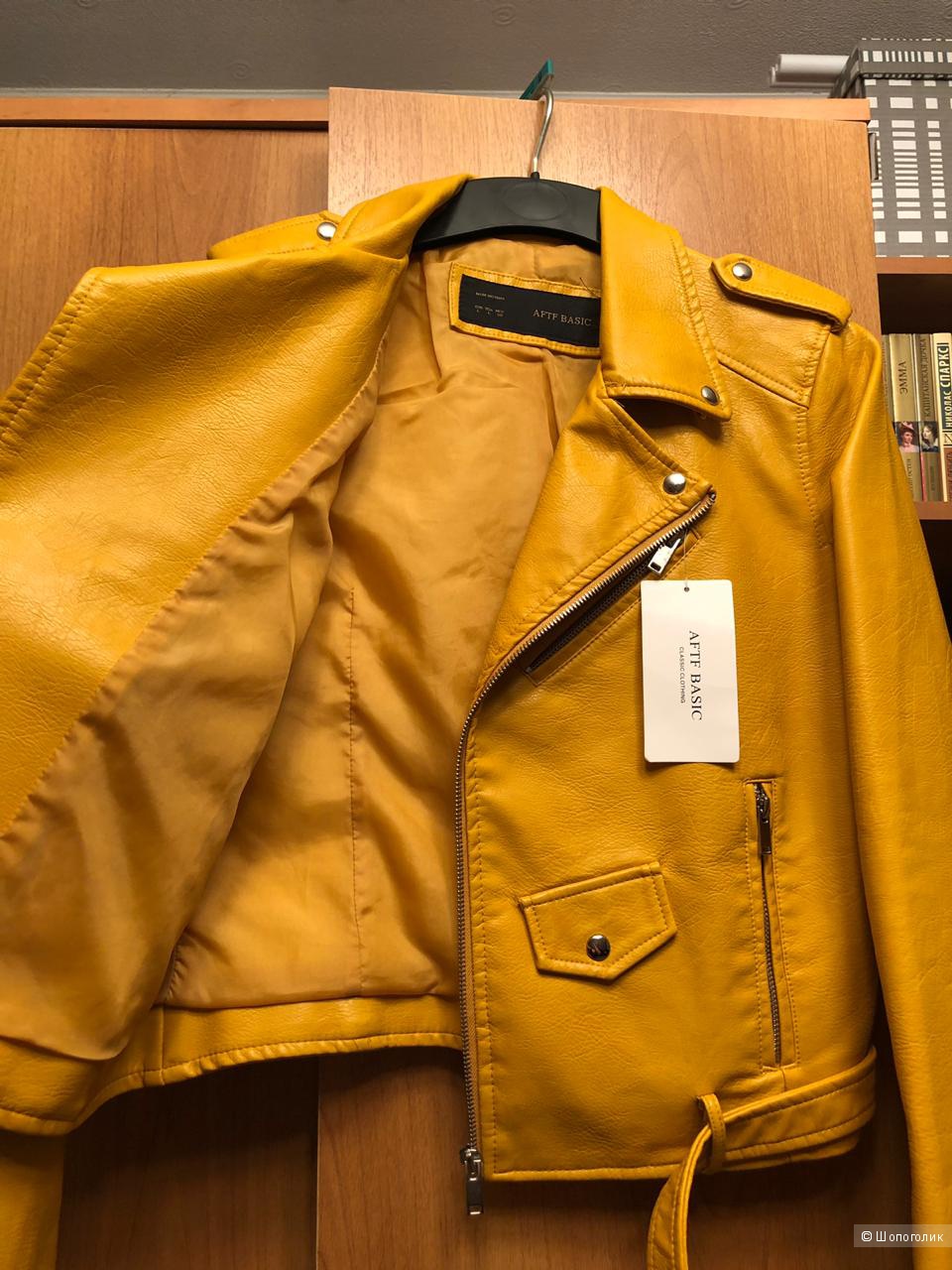 Куртка-косуха, размер L (44-46)