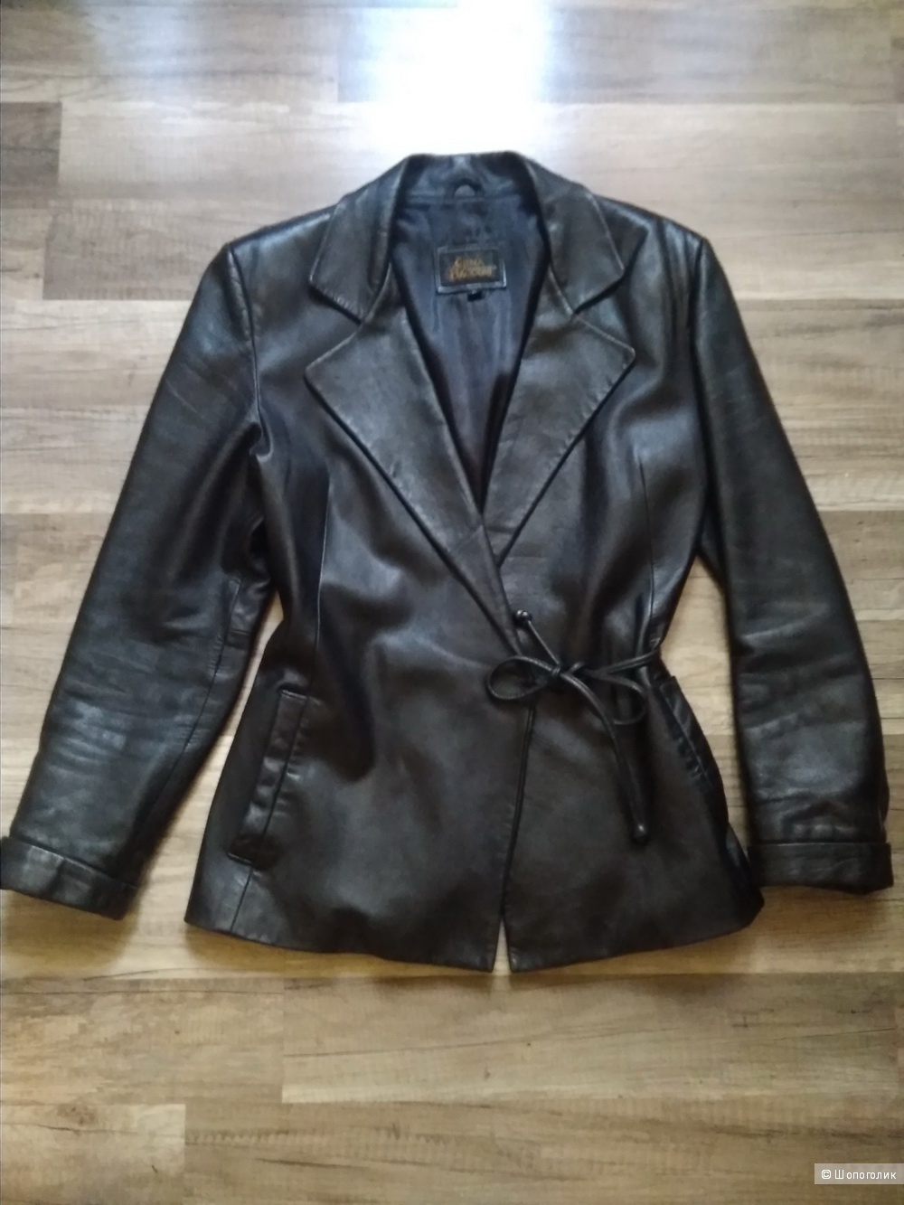 Куртка-пиджак, Gina Bacconi, размер M-L