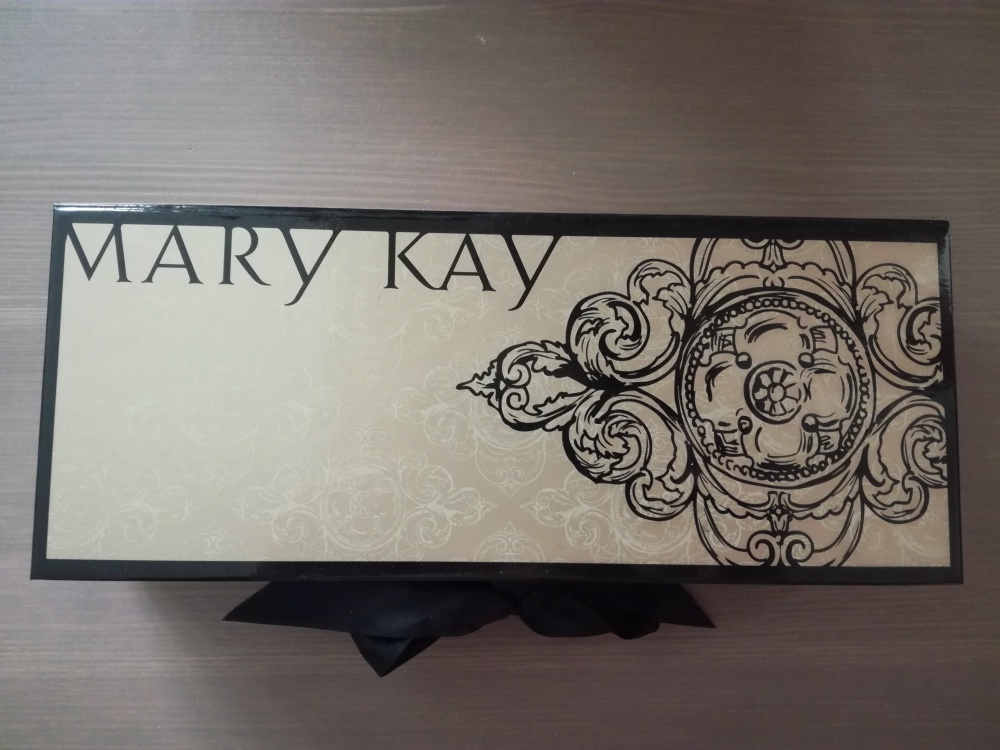 Набор миниатюр Mary Kay