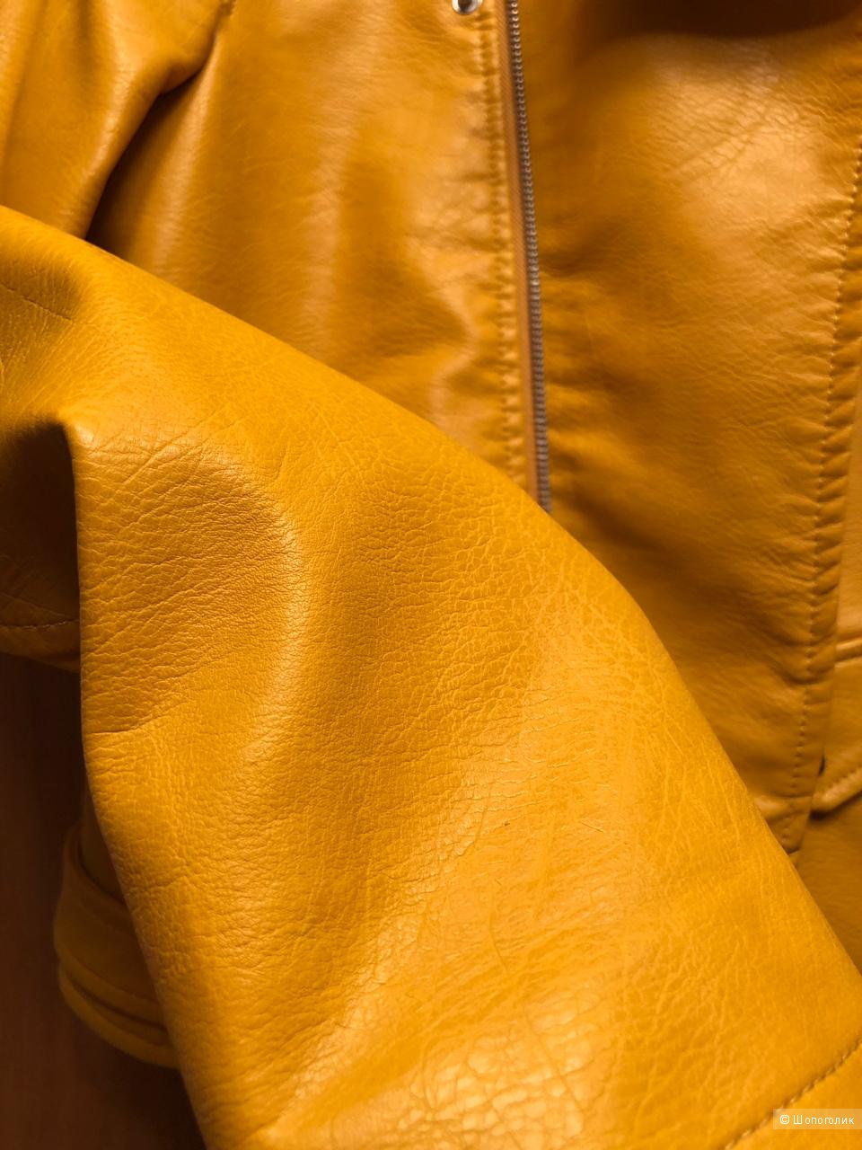 Куртка-косуха, размер L (44-46)