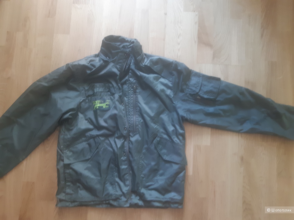 Куртка детская DKNY р-р M (14)