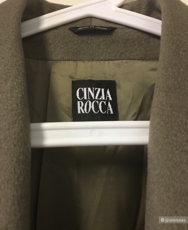 Пальто Cinzia Rocca 44-46