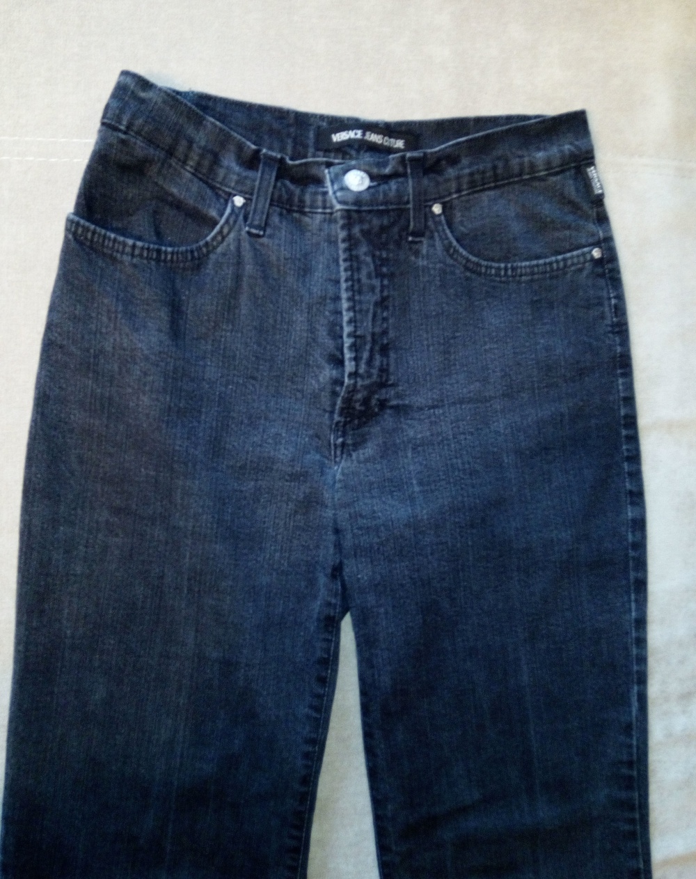 Женские джинсы Versace Jeans Couture, размер 26