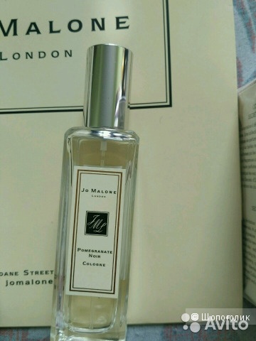Парфюм Jo Malone Pomegranate Noir, 30 мл