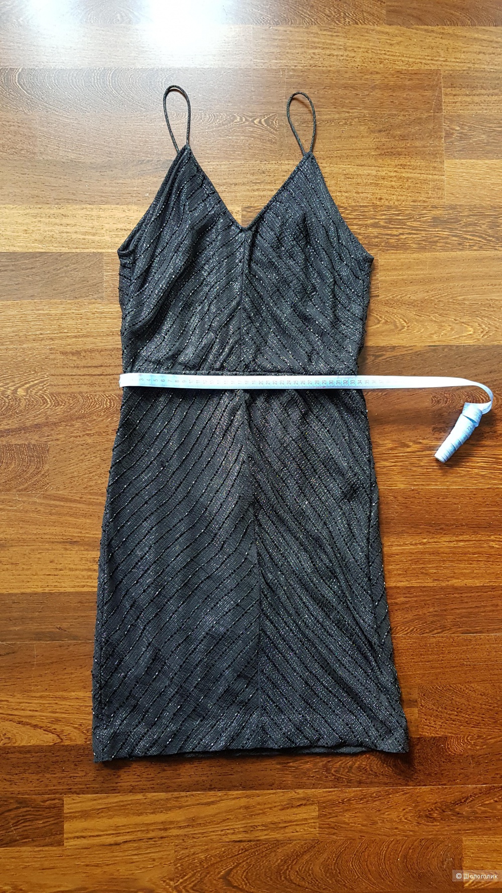 Платье, ANTIK BATIK, 38/S