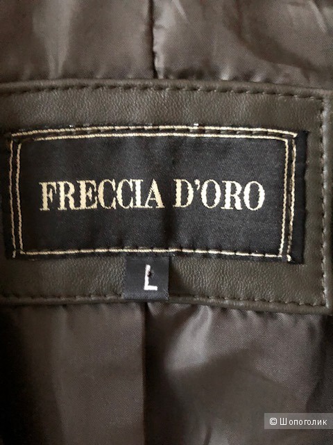 Пиджак FRECCIA D"ORO,L