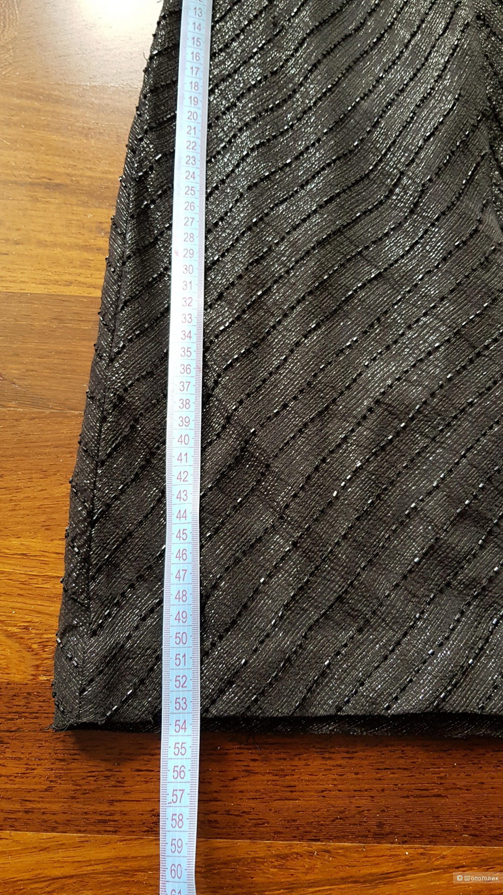 Платье, ANTIK BATIK, 38/S