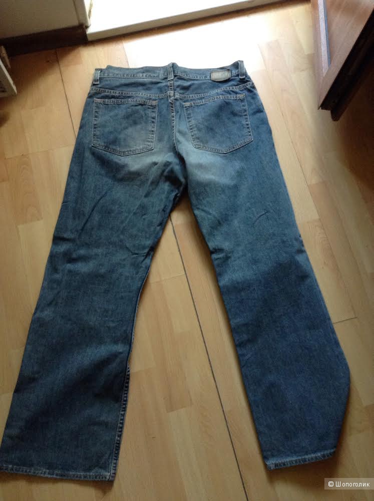 Мужские джинсы GAP, размер 35