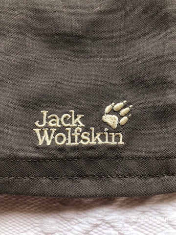 Платье-рубашка, Jack Wolfskin, 44-46