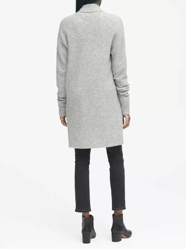 Кардиган banana republic на xs-s-m