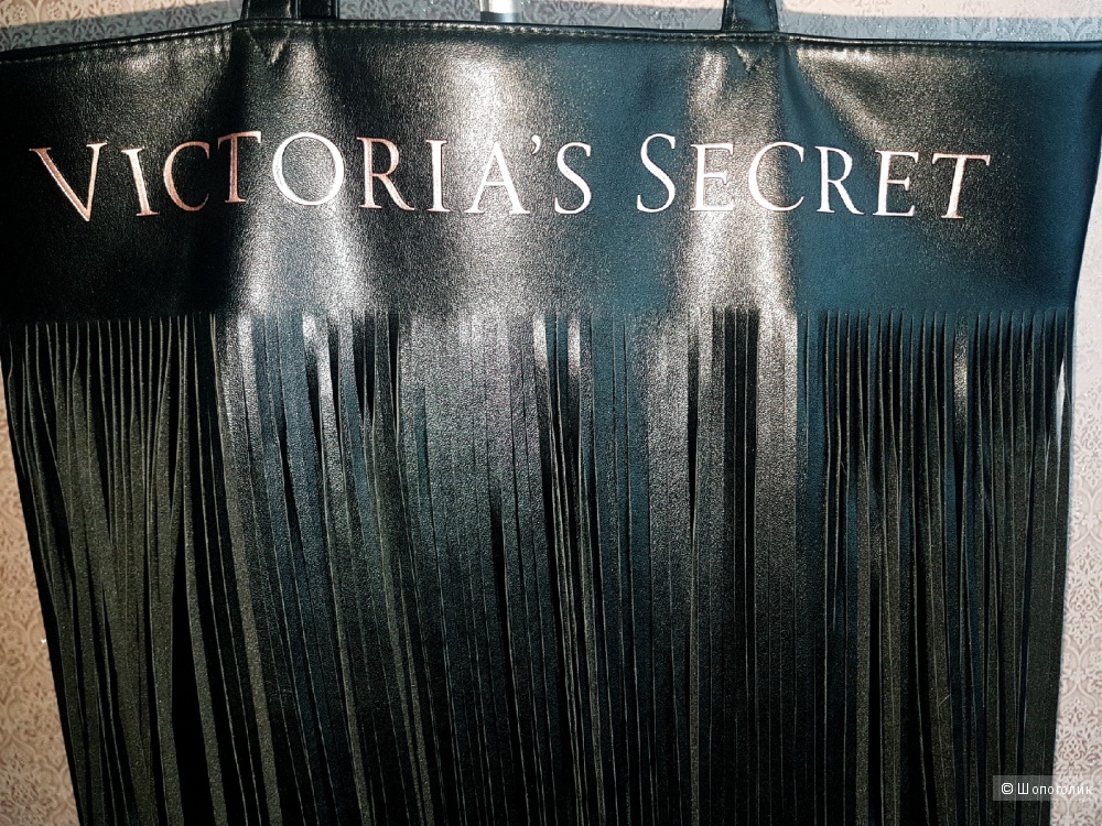 Сумка Victoria’s Secret