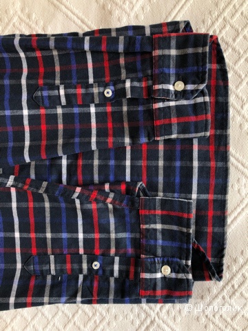 Рубашка, American eagle, XL