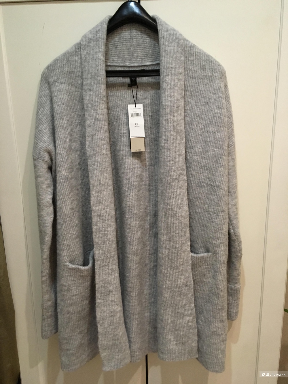Кардиган banana republic на xs-s-m