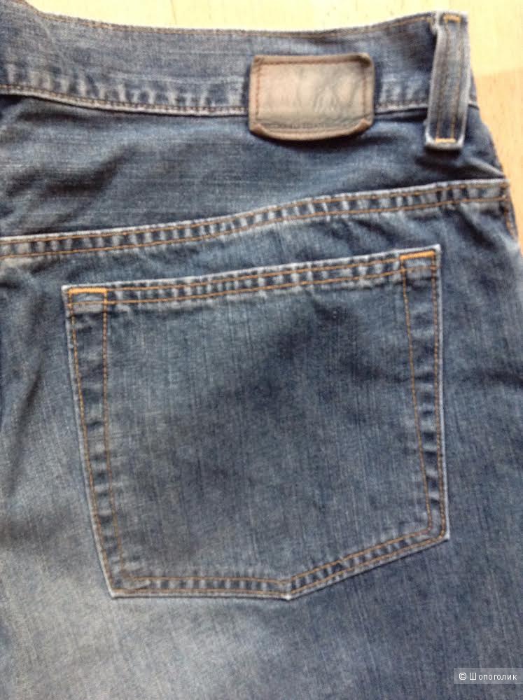 Мужские джинсы GAP, размер 35
