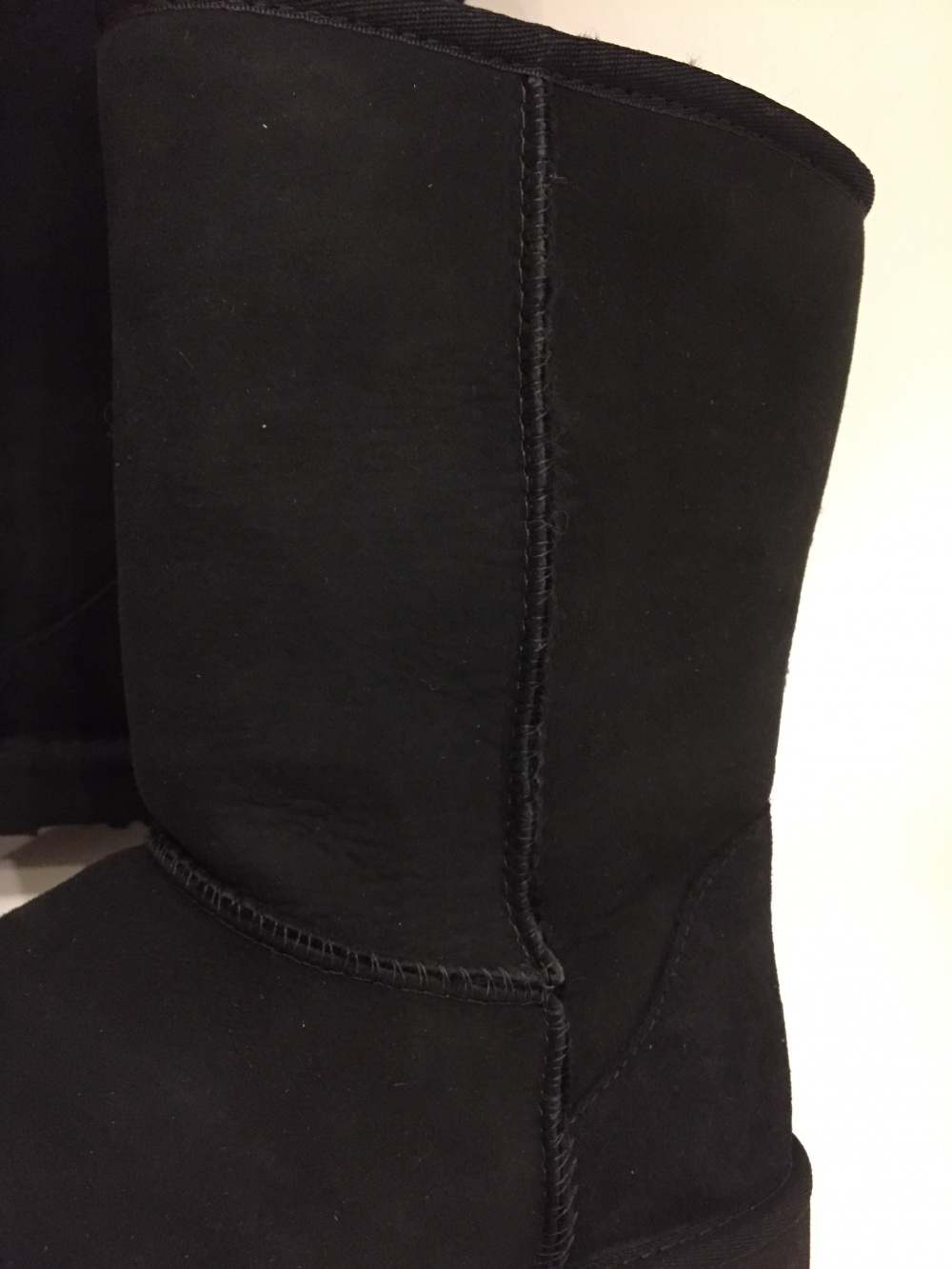 UGG Australia мужские сапоги угги р.44