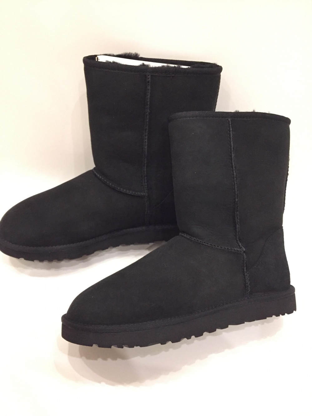 UGG Australia мужские сапоги угги р.44