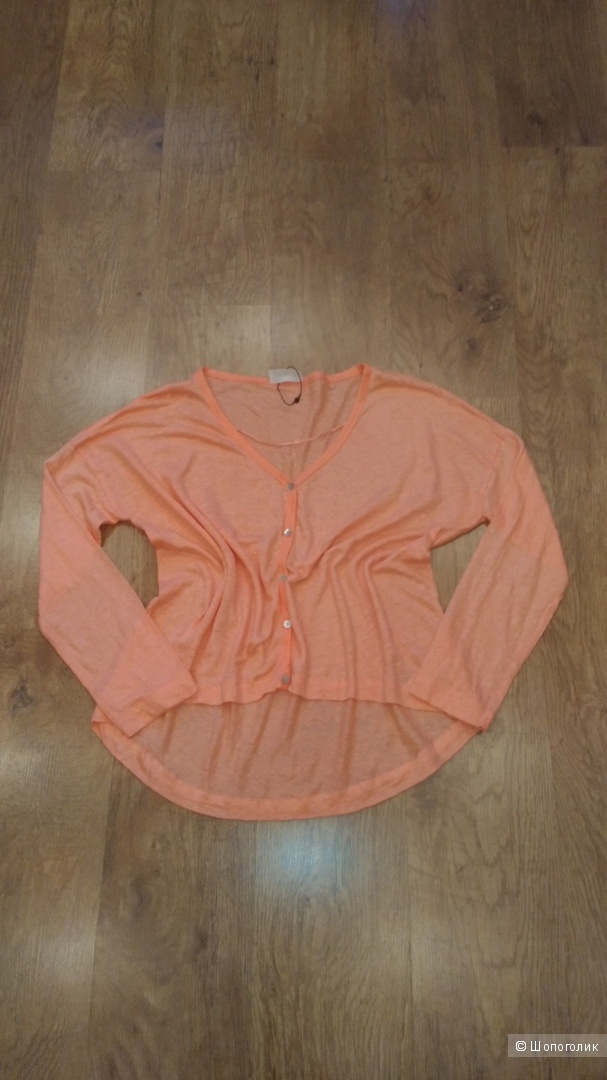Джемпер Zara р.50-52