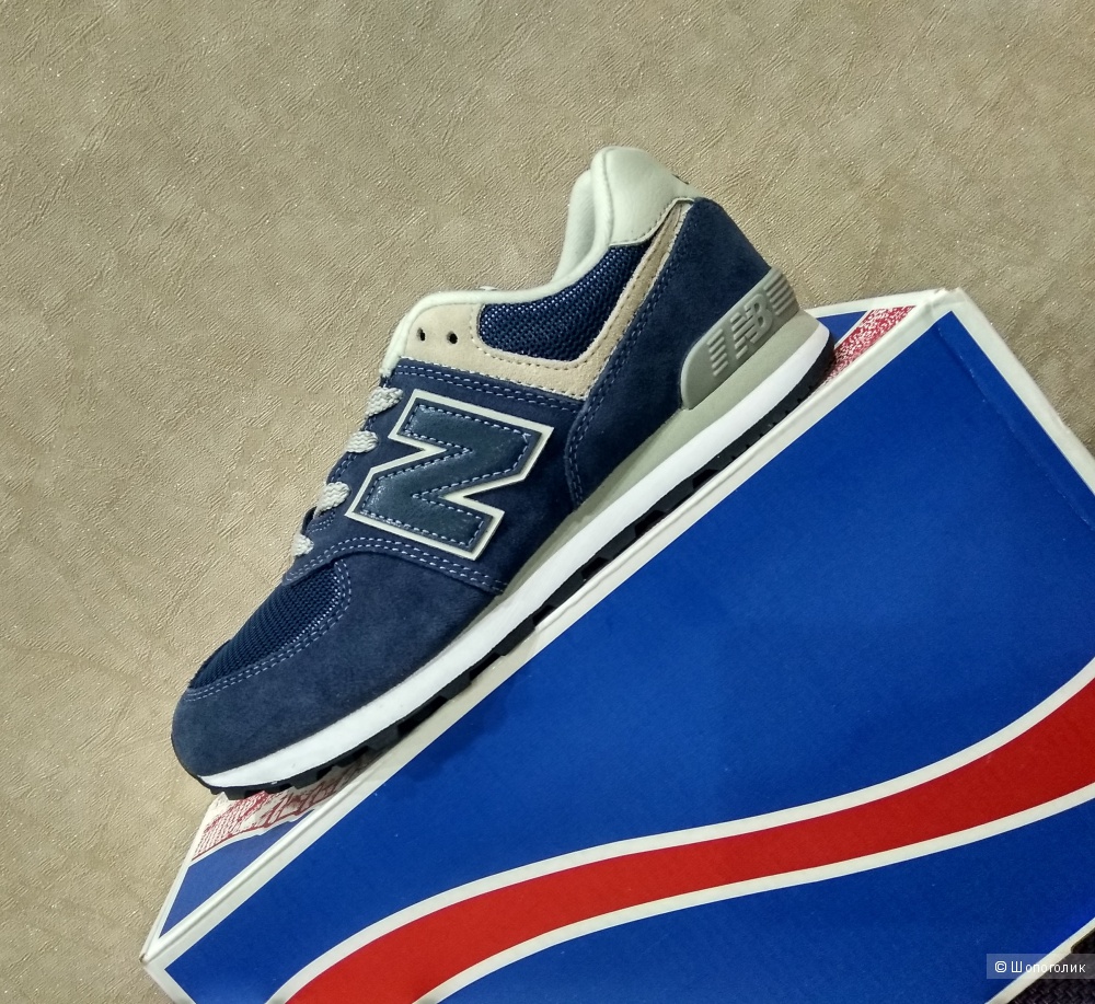 Кроссовки New Balance 36-36.5 размер