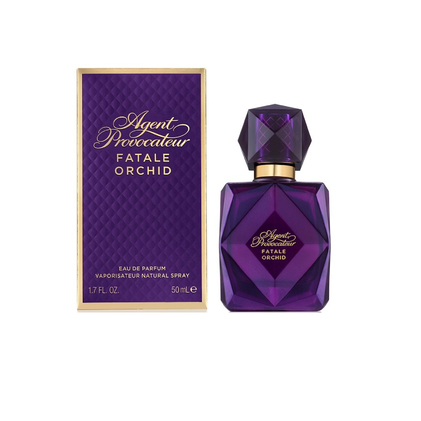 Парфюмерная вода Agent Provocateur Fatale Orchid