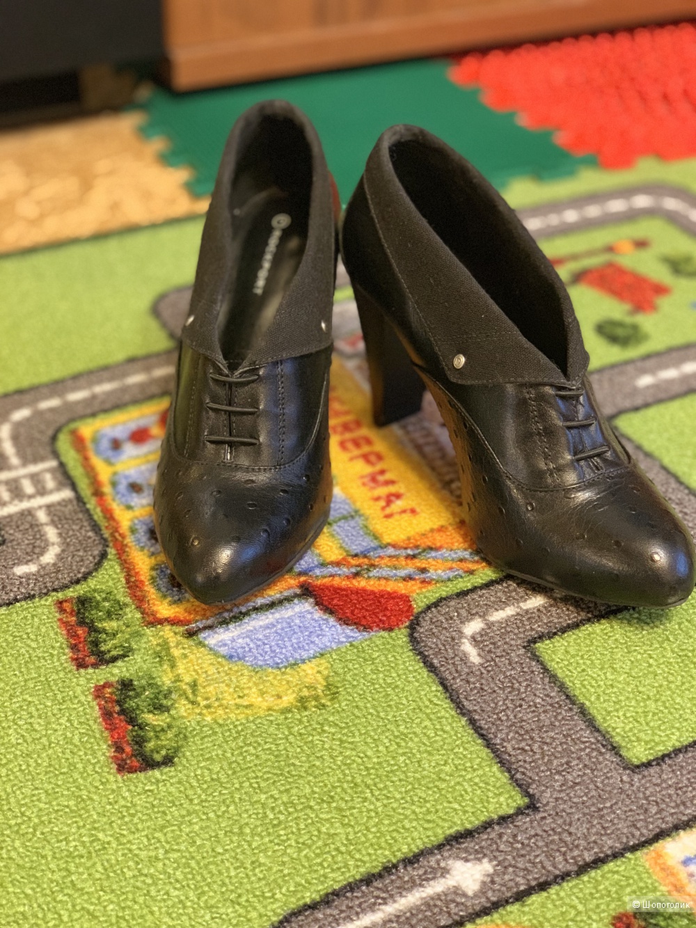Ботильоны Rockport, р. 35