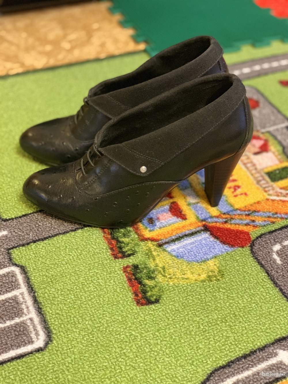 Ботильоны Rockport, р. 35