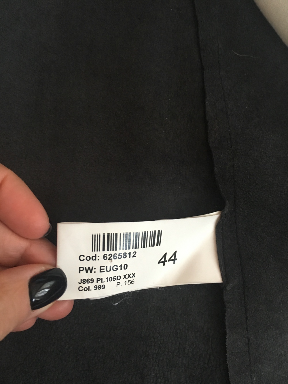 Куртка (пиджак)  DONDUP, 42,44,46  размер