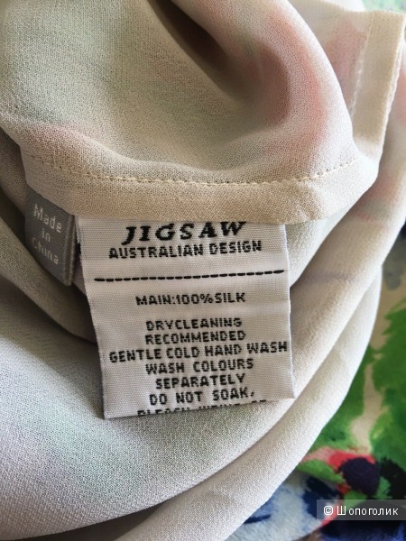 Платье Jigsaw, размер М