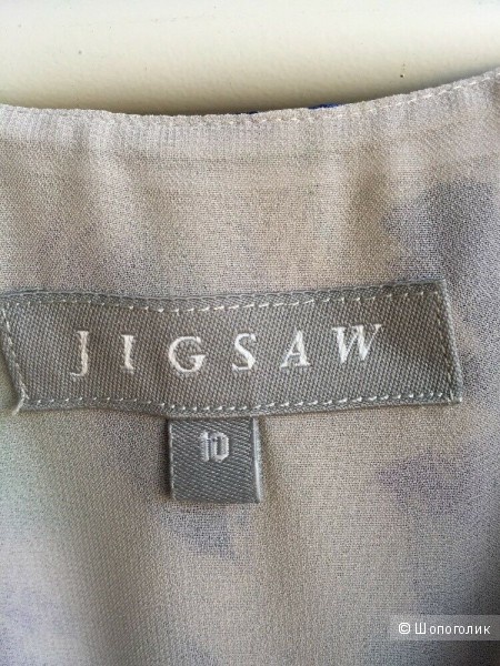 Платье Jigsaw, размер М