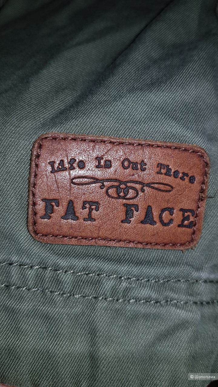 Куртка   фирмы Fat Face размер XS