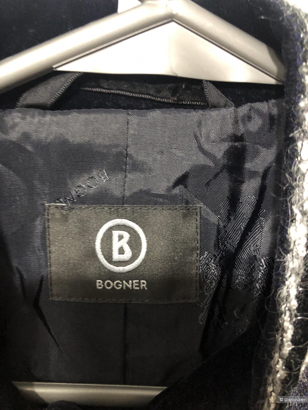 Пиджак Bogner размер M
