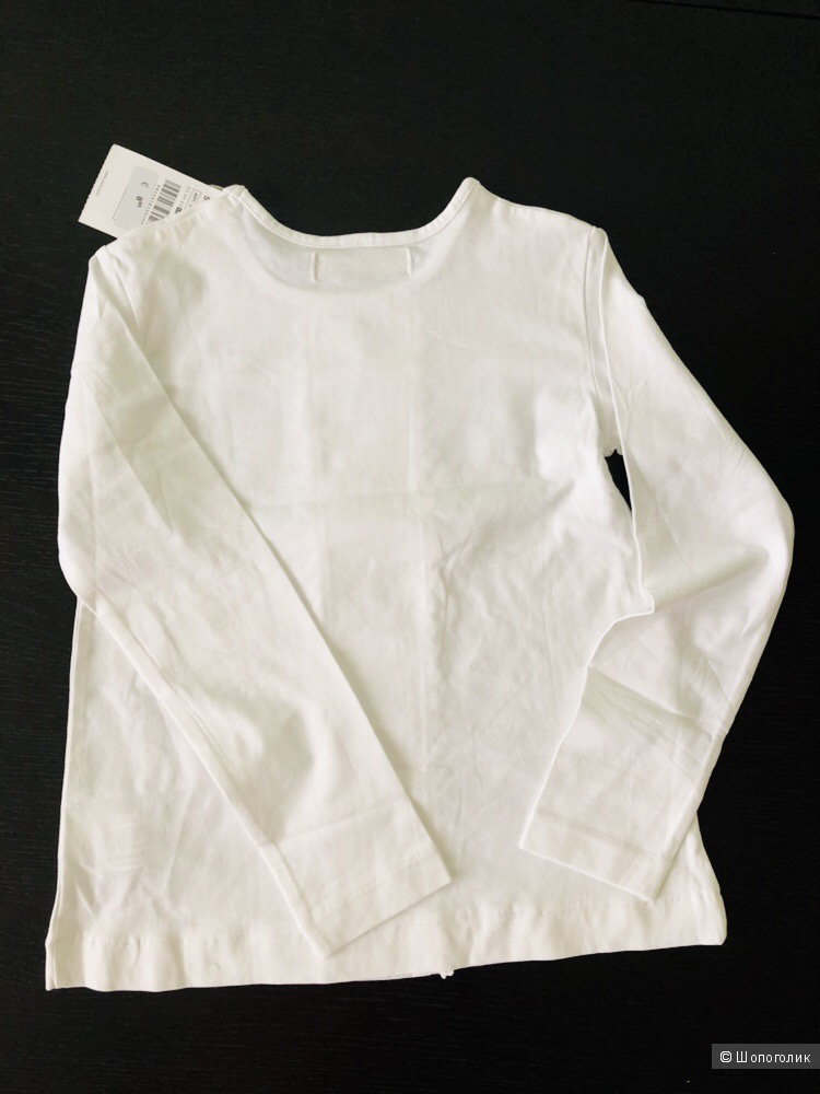 Блузка Zara, 118p