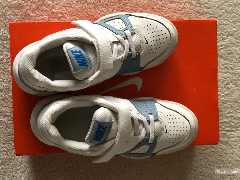 Кроссовки NIKE размер 31
