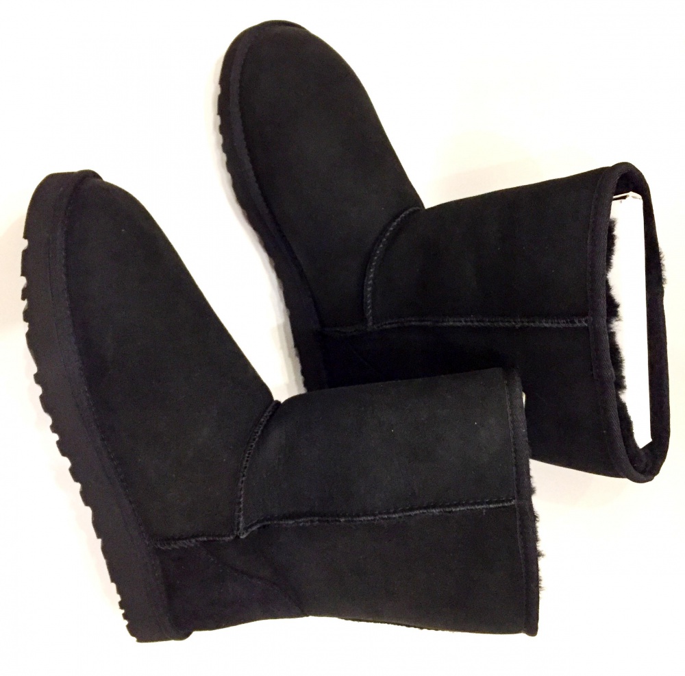 UGG Australia мужские сапоги угги р.44