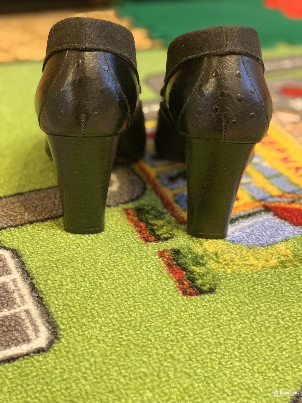 Ботильоны Rockport, р. 35