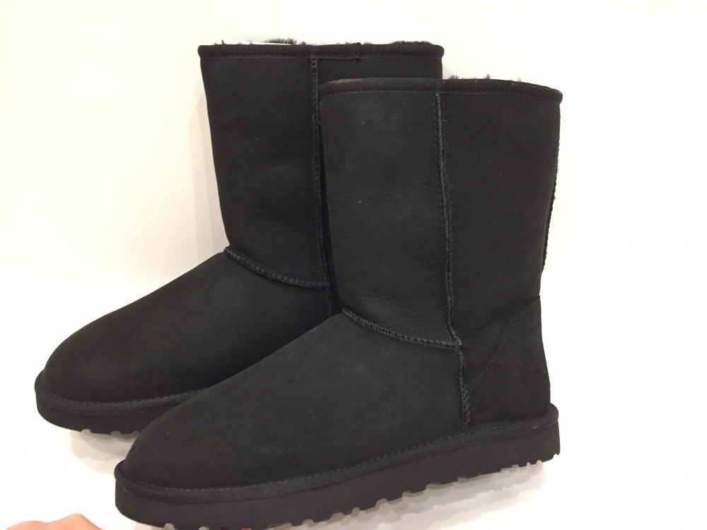 UGG Australia мужские сапоги угги р.44