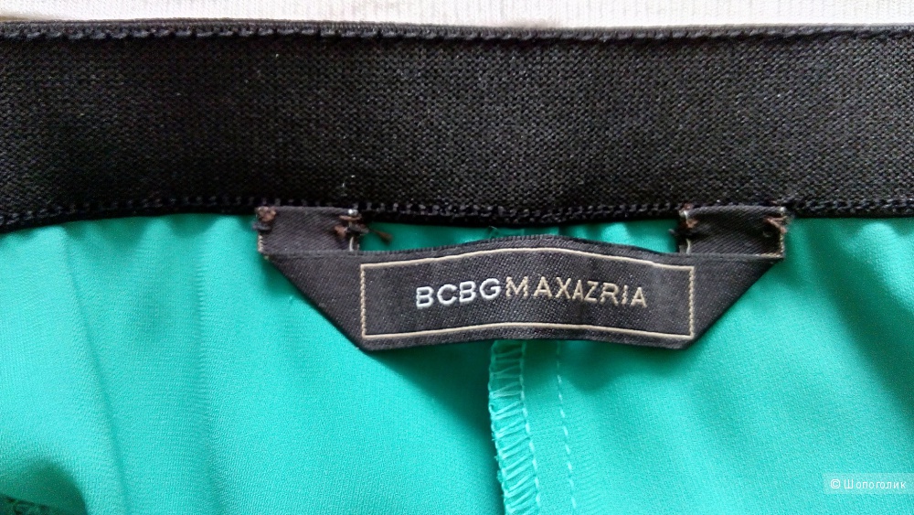 Сет топ Guess + брюки BCBG Max Azria , размер S-M (42-44)