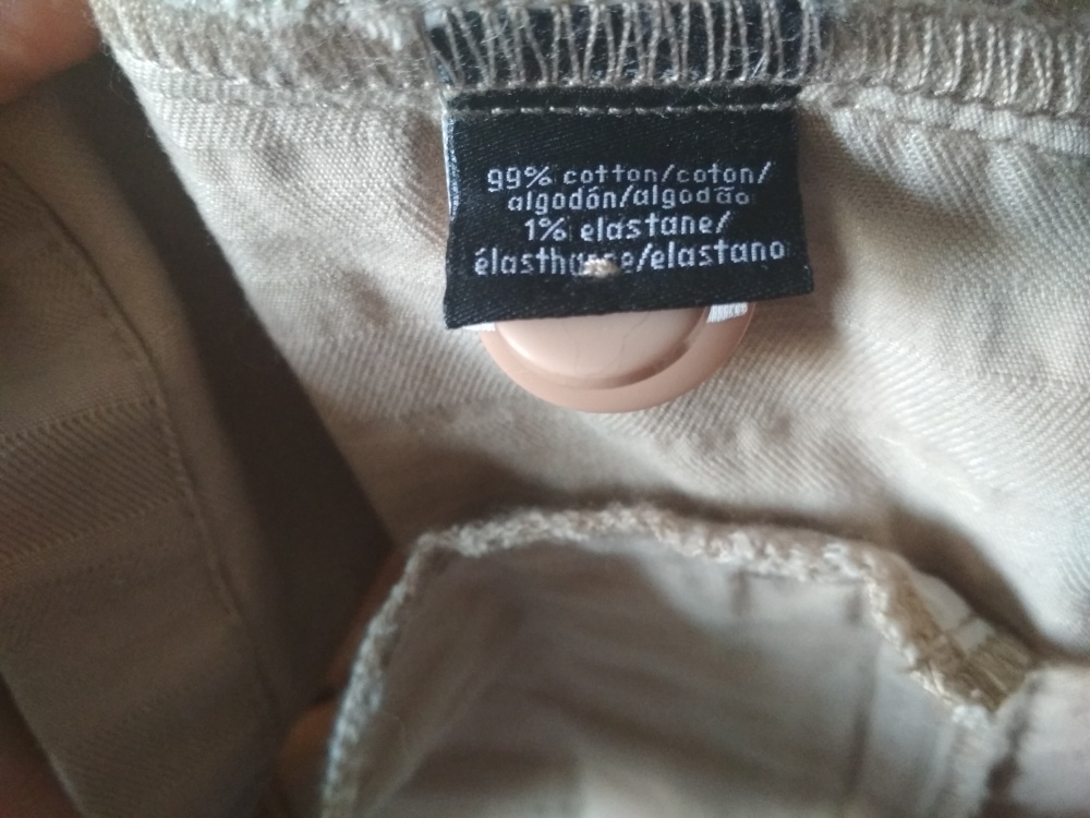 Жакет Calvin Klein M