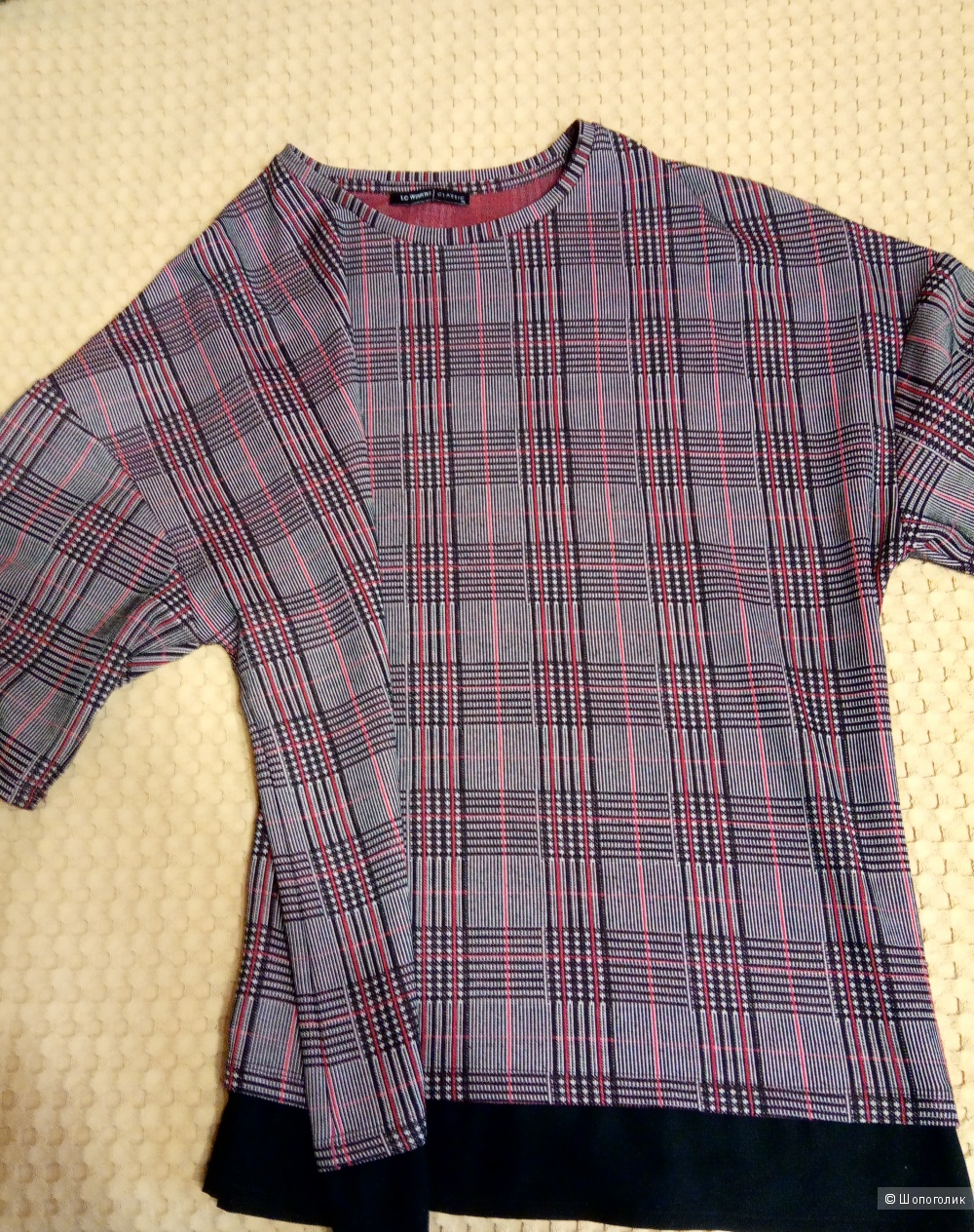 Кофта, блуза LC Waikiki Türkiye, размер XL