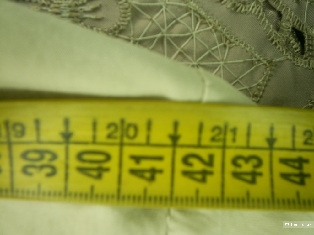 Плащ от Per Una Marks &Spencer р 12 анг. на 46 русс.