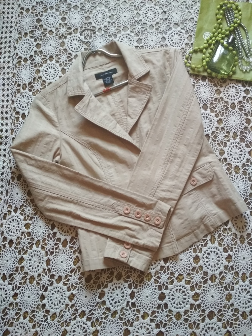 Жакет Calvin Klein M