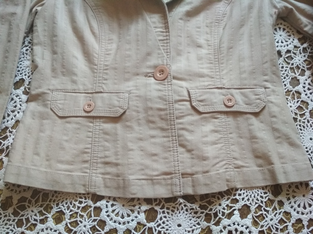 Жакет Calvin Klein M