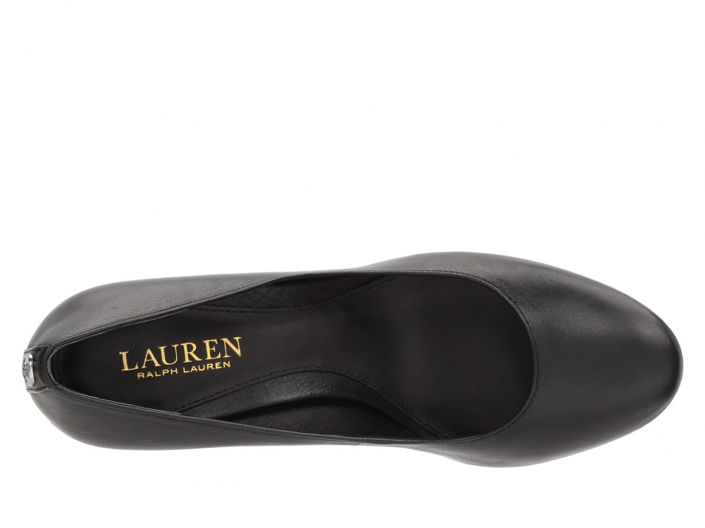 Туфли LAUREN Ralph Lauren на размер 39,5-40