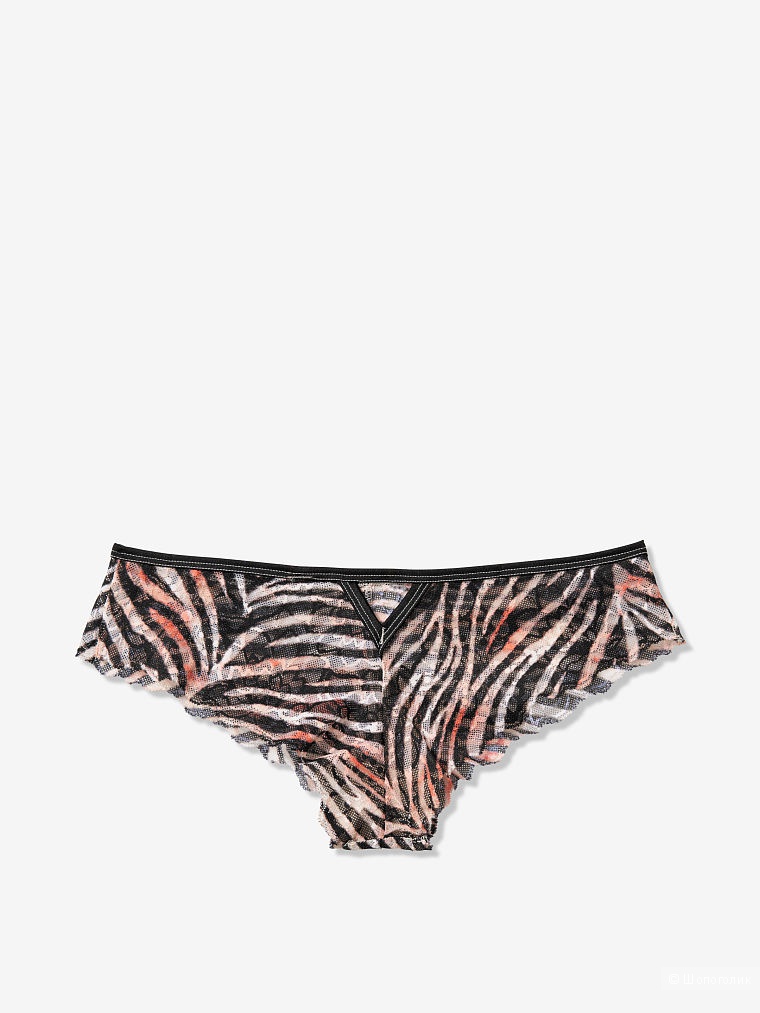 Трусики Pink от Victoria's Secret, размер M (ОБ до 104 см)