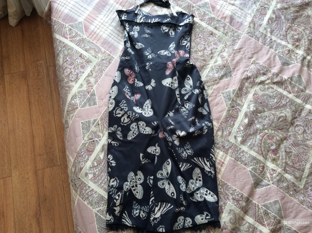 Коктейльное платье Karen Millen, XS, 42 российский размер