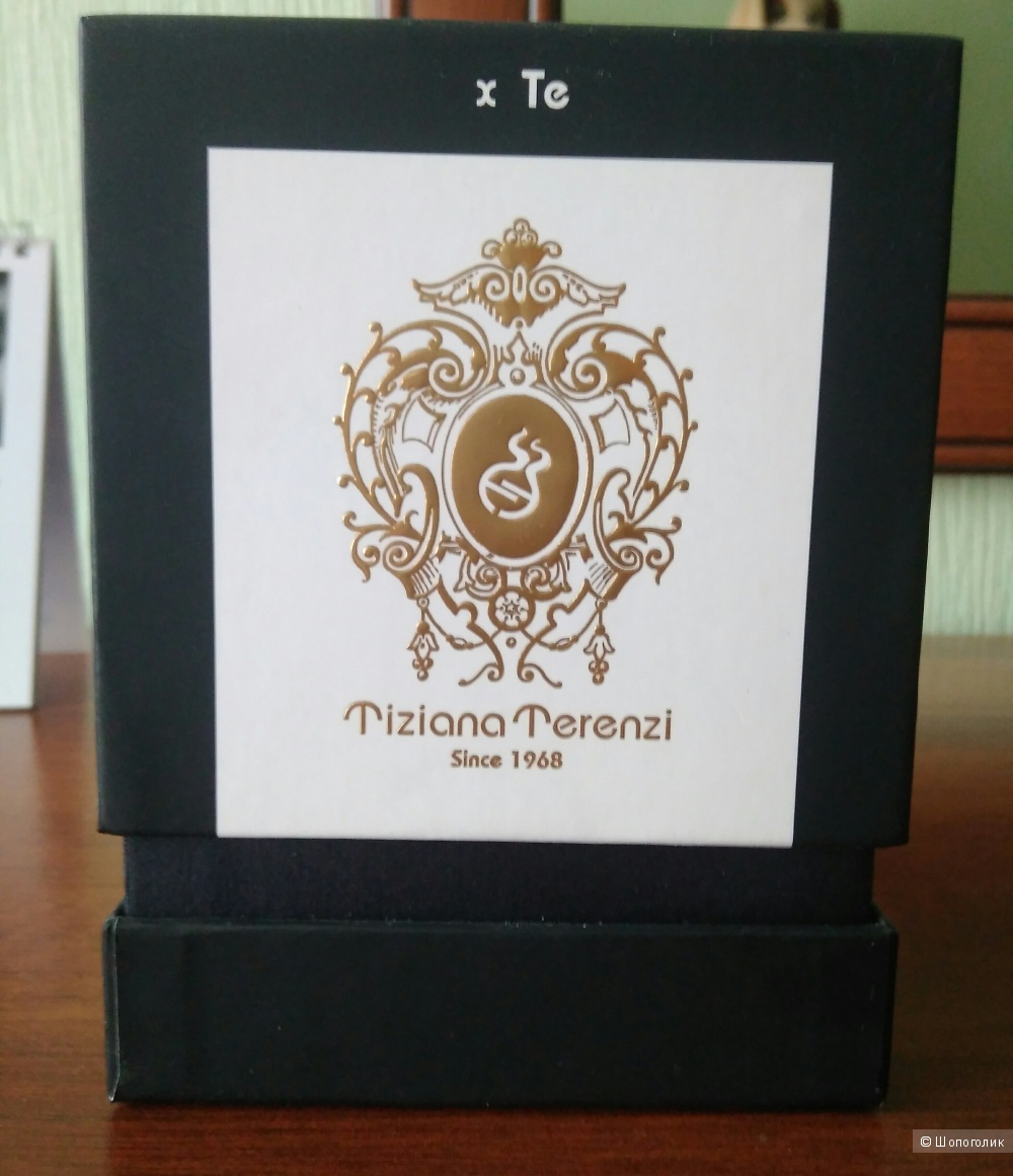 Tiziana Terenzi Maremma Parfum, 100мл