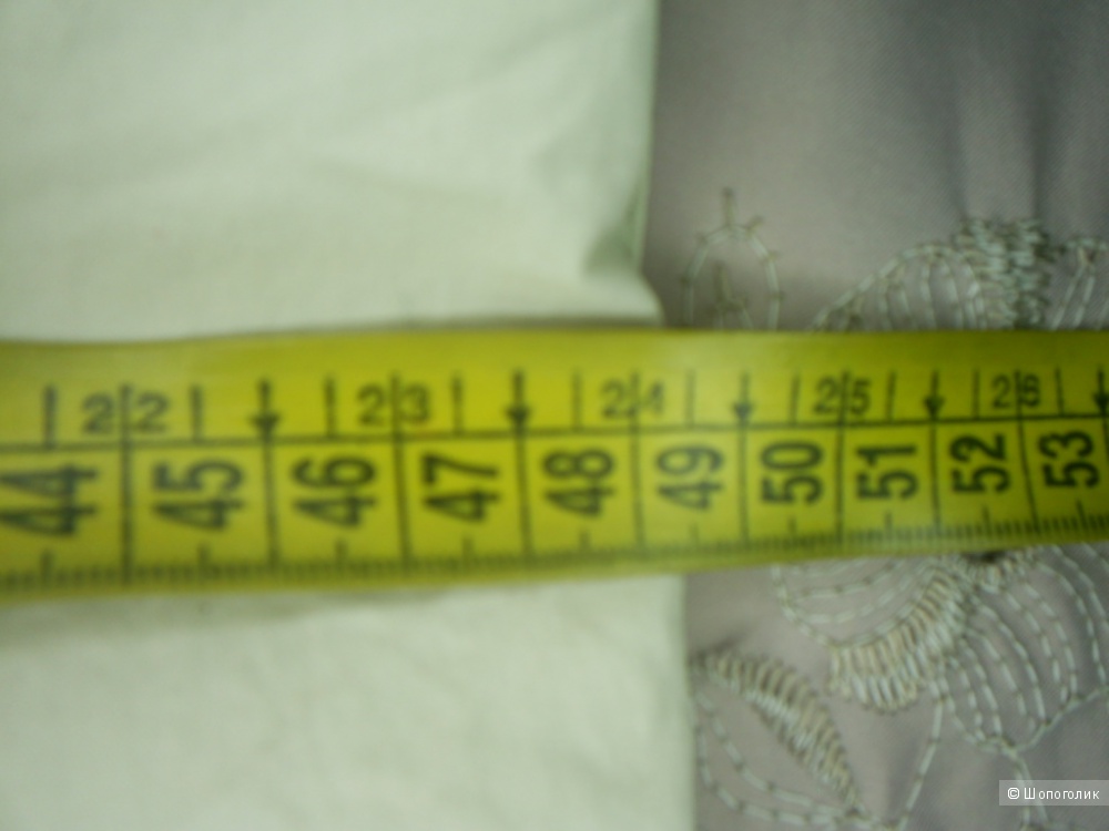 Плащ от Per Una Marks &Spencer р 12 анг. на 46 русс.