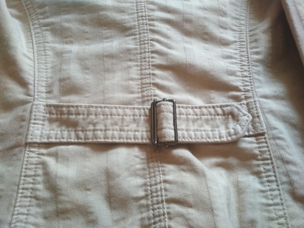 Жакет Calvin Klein M
