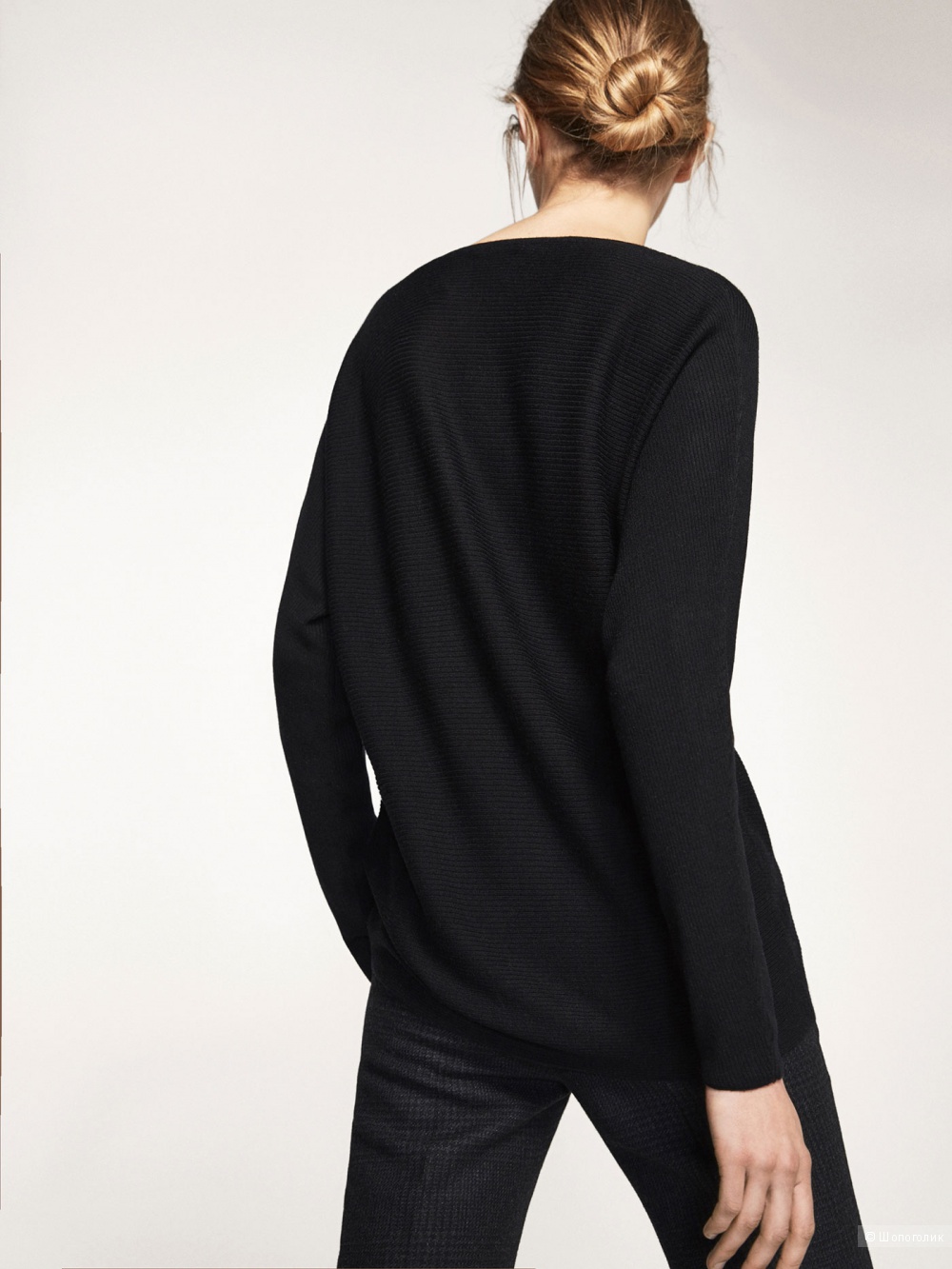 Джемпер свитер MASSIMO DUTTI размер S
